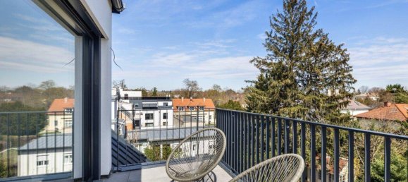 5 rooms Apartment in Vienna, Austria No. 32176 4