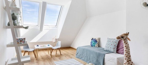 5 rooms Apartment in Vienna, Austria No. 32176 19