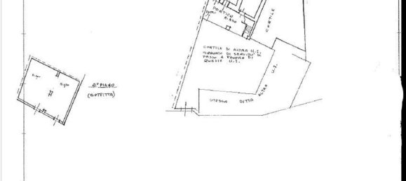 10 rooms House in Corte Franca, Italy No. 52714 26