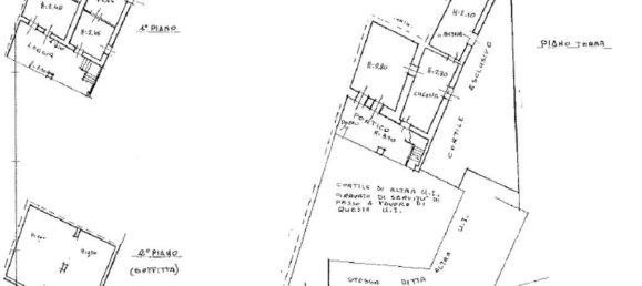 10 rooms House in Corte Franca, Italy No. 52714 29