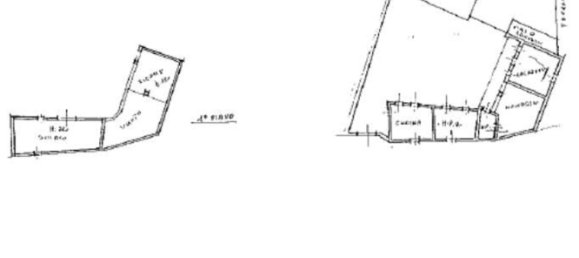 10 rooms House in Corte Franca, Italy No. 52714 28