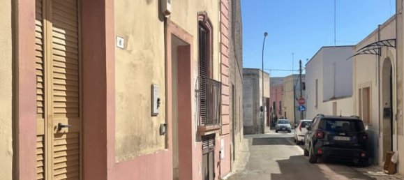 2 غرف نوم منزل في Minervino di Lecce, Italy رقم 323029 16