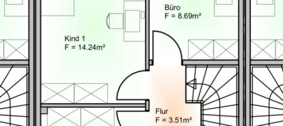 Moradia em banda T4 em Rhein-Neckar-Kreis, Germany N.º 115903 30