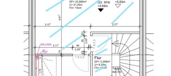 Moradia em banda T4 em Rhein-Neckar-Kreis, Germany N.º 115903 31