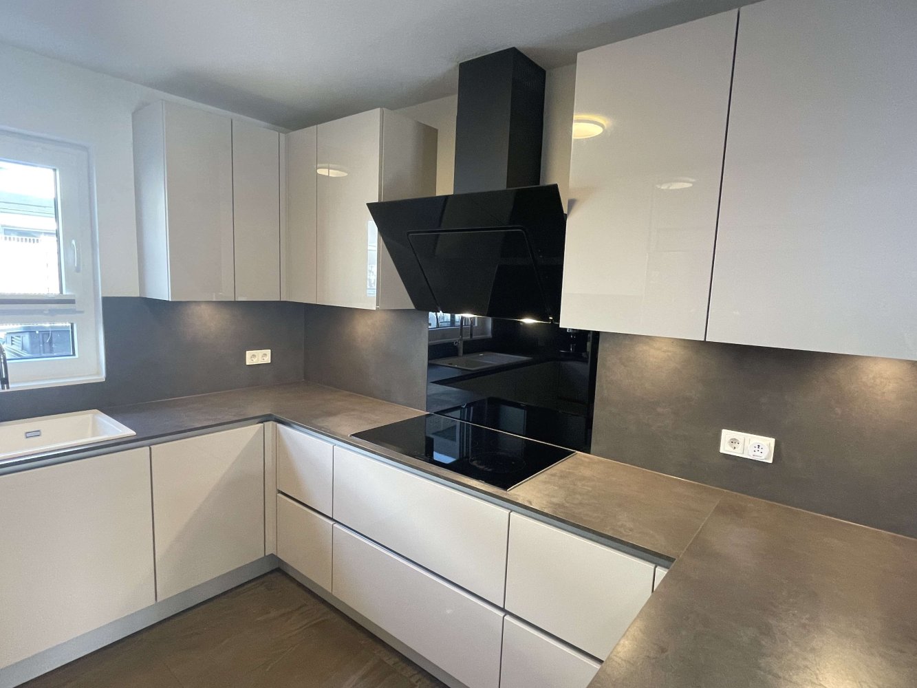 Moradia em banda T4 em Rhein-Neckar-Kreis, Germany N.º 115903