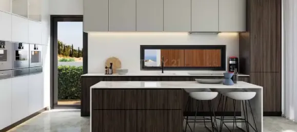 3 bedrooms Villa in Germasogeia, Cyprus No. 3384 3