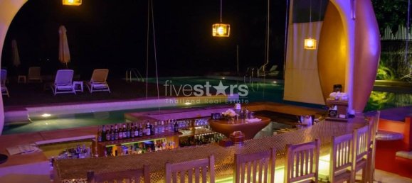 15 Schlafzimmer Lagerhaus in Koh Pha Ngan, Thailand, Nr. 7648 7