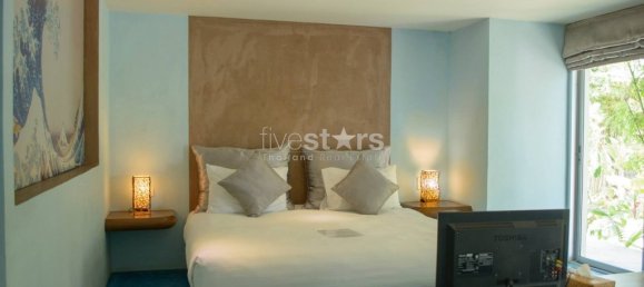 15 Schlafzimmer Lagerhaus in Koh Pha Ngan, Thailand, Nr. 7648 9