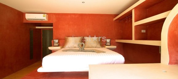 15 Schlafzimmer Lagerhaus in Koh Pha Ngan, Thailand, Nr. 7648 5