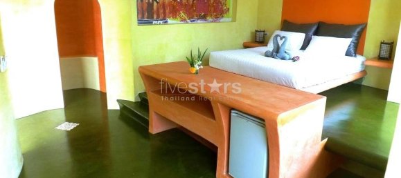 15 Schlafzimmer Lagerhaus in Koh Pha Ngan, Thailand, Nr. 7648 4