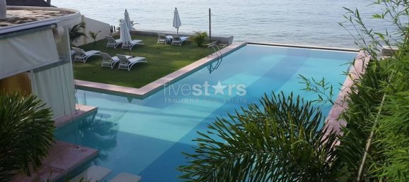 15 Schlafzimmer Lagerhaus in Koh Pha Ngan, Thailand, Nr. 7648 10