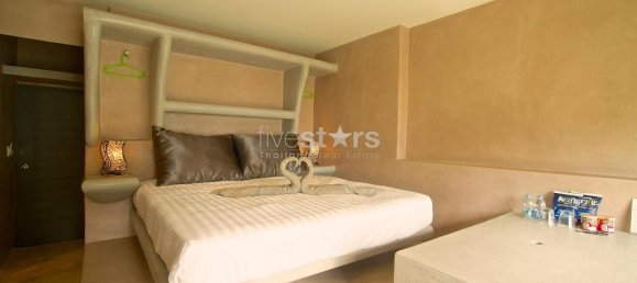 15 Schlafzimmer Lagerhaus in Koh Pha Ngan, Thailand, Nr. 7648 6