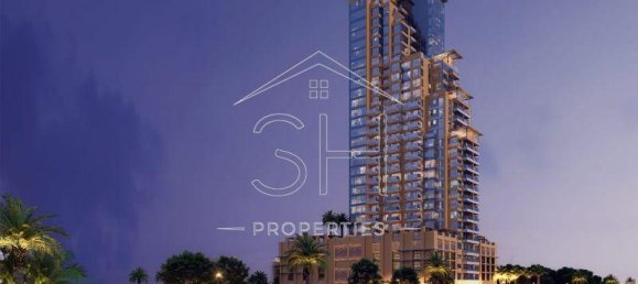 1 bedroom Apartment in Maritime City, UAE No. 40328 18