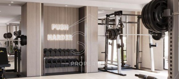 1 bedroom Apartment in Maritime City, UAE No. 40328 14