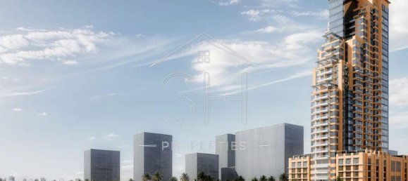 1 bedroom Apartment in Maritime City, UAE No. 40328 16