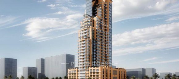 1 bedroom Apartment in Maritime City, UAE No. 40328 17