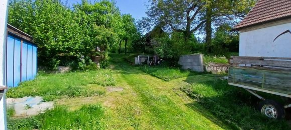 2غرفة تاون هاوس في Frankenau-Unterpullendorf, Austria رقم 156746 6