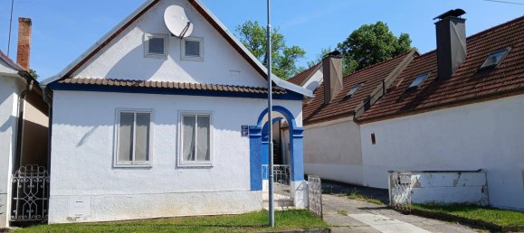 2غرفة تاون هاوس في Frankenau-Unterpullendorf, Austria رقم 156746 4