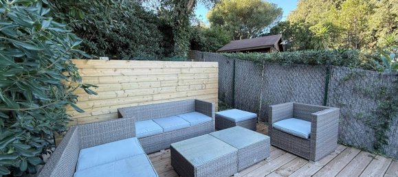 1 Schlafzimmer Villa in Cavalaire-sur-Mer, France, Nr. 101479 18