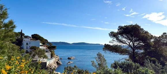 1 Schlafzimmer Villa in Cavalaire-sur-Mer, France, Nr. 101479 10