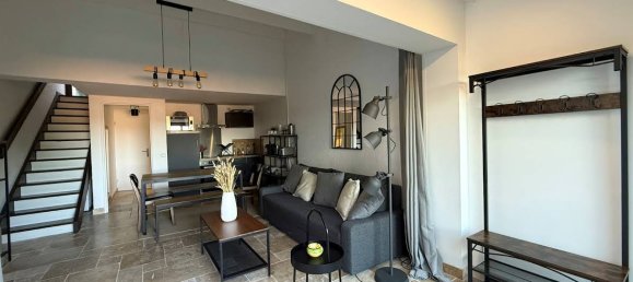 1 Schlafzimmer Villa in Cavalaire-sur-Mer, France, Nr. 101479 13