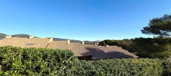 1 Schlafzimmer Villa in Cavalaire-sur-Mer, France, Nr. 101479 3