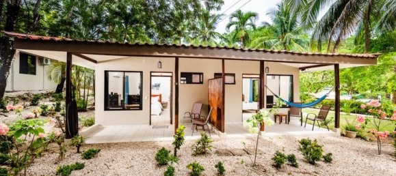 Hotel in Hojancha, Costa Rica 627m², Nr. 1329 5