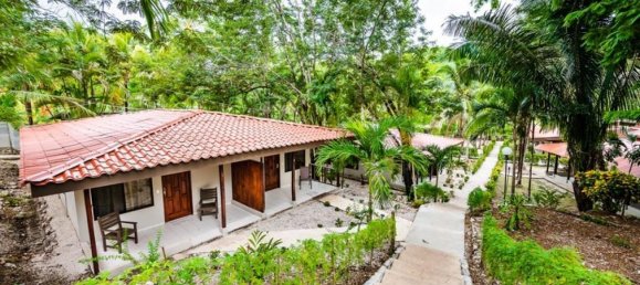 Hotel in Hojancha, Costa Rica 627m², Nr. 1329 4