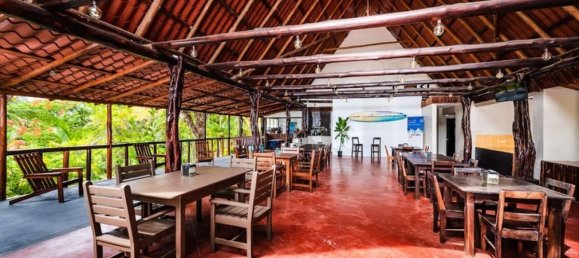 Hotel in Hojancha, Costa Rica 627m², Nr. 1329 3