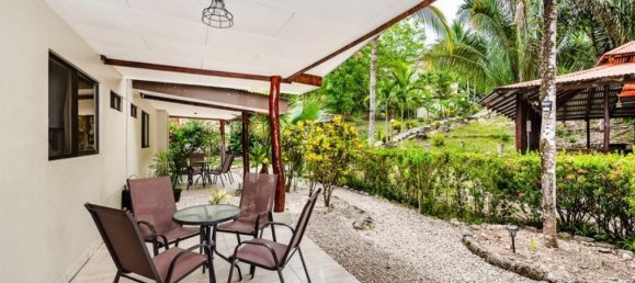 Hotel in Hojancha, Costa Rica 627m², Nr. 1329 6
