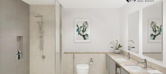 3 bedrooms Townhouse in Mudon, UAE No. 8284 3