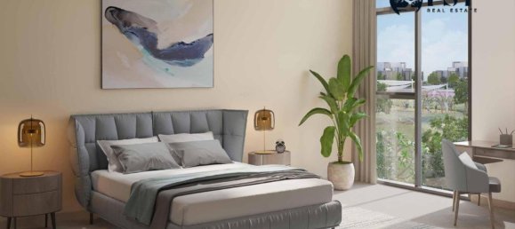 3 bedrooms Townhouse in Mudon, UAE No. 8284 7