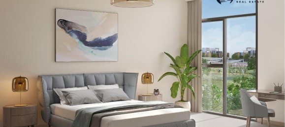 3 bedrooms Townhouse in Mudon, UAE No. 8284 5