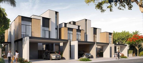 3 bedrooms Townhouse in Mudon, UAE No. 8284 14