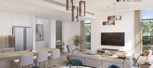 3 bedrooms Townhouse in Mudon, UAE No. 8284 10