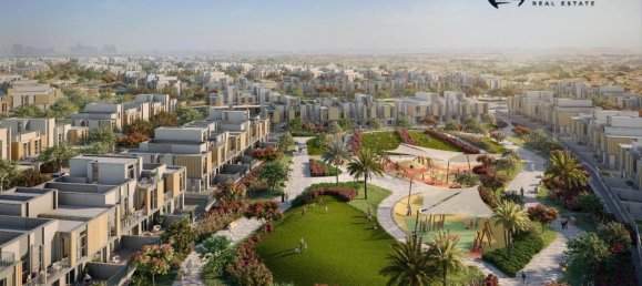 3 bedrooms Townhouse in Mudon, UAE No. 8284 6