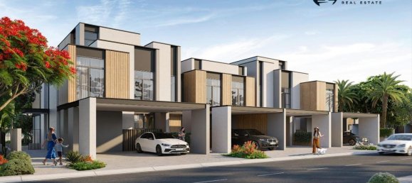 3 bedrooms Townhouse in Mudon, UAE No. 8284 4