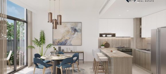 3 bedrooms Townhouse in Mudon, UAE No. 8284 9