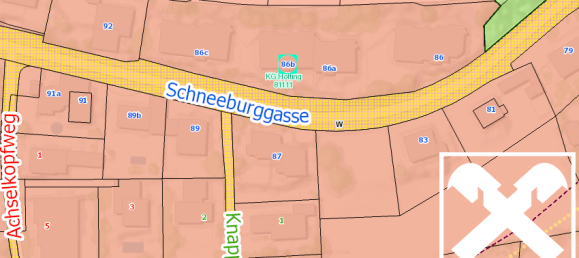 1 bedroom Apartment in Innsbruck-Stadt, Austria No. 216290 10