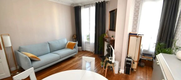 Apartamento T2 em Les Pavillons-sous-Bois, France N.º 180393 7