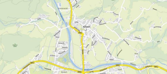 8-salle Maison à Kossen, Austria No. 143859 23