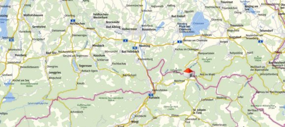 8-salle Maison à Kossen, Austria No. 143859 24