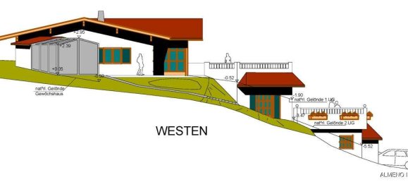 8-salle Maison à Kossen, Austria No. 143859 29