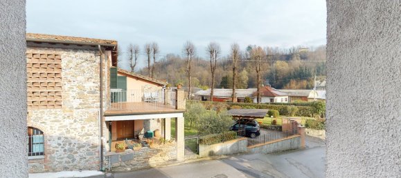 2 Schlafzimmer Haus in Barga, Italy, Nr. 233106 23