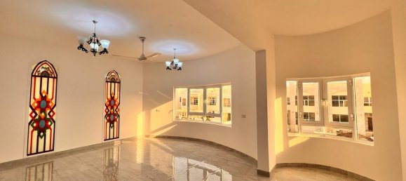 5 Schlafzimmer Villa in Muscat, Oman, Nr. 1462 5