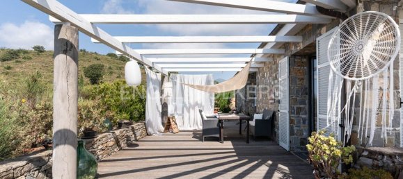 7 rooms Villa in Dolcedo, Italy No. 125659 4