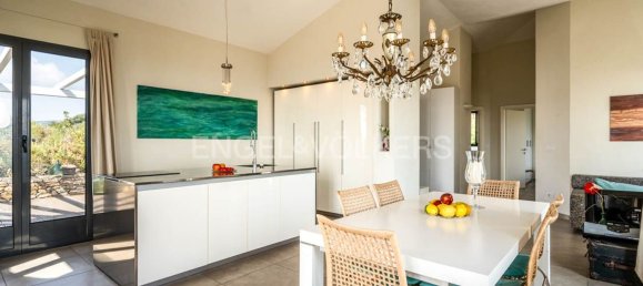 7 rooms Villa in Dolcedo, Italy No. 125659 12