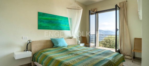 7 rooms Villa in Dolcedo, Italy No. 125659 5