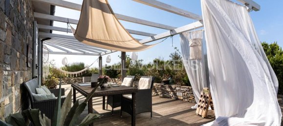 7 rooms Villa in Dolcedo, Italy No. 125659 9