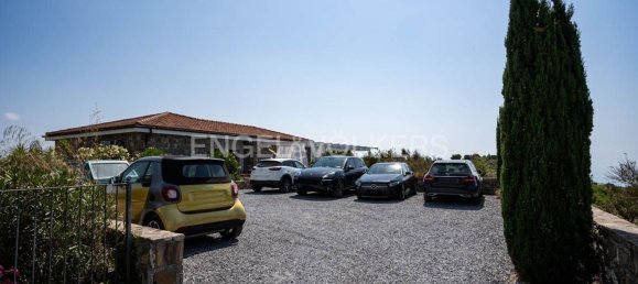 7 rooms Villa in Dolcedo, Italy No. 125659 13